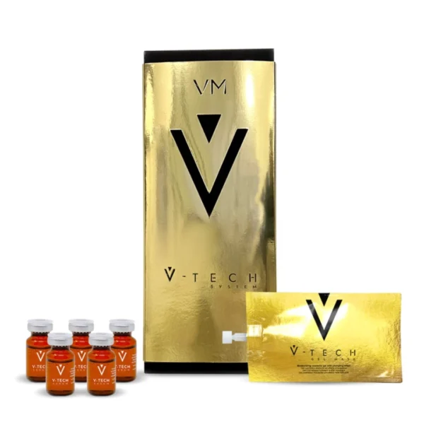Exosomas - Bioestimulación y regeneración cutánea