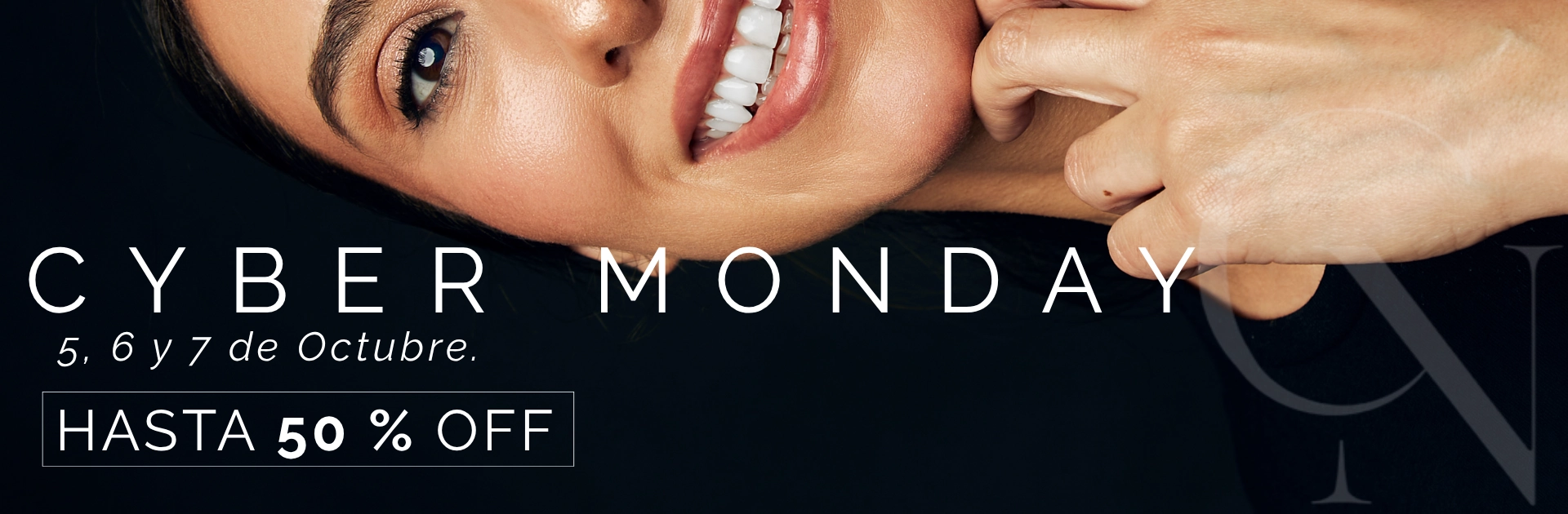 Cyber Monday 2026