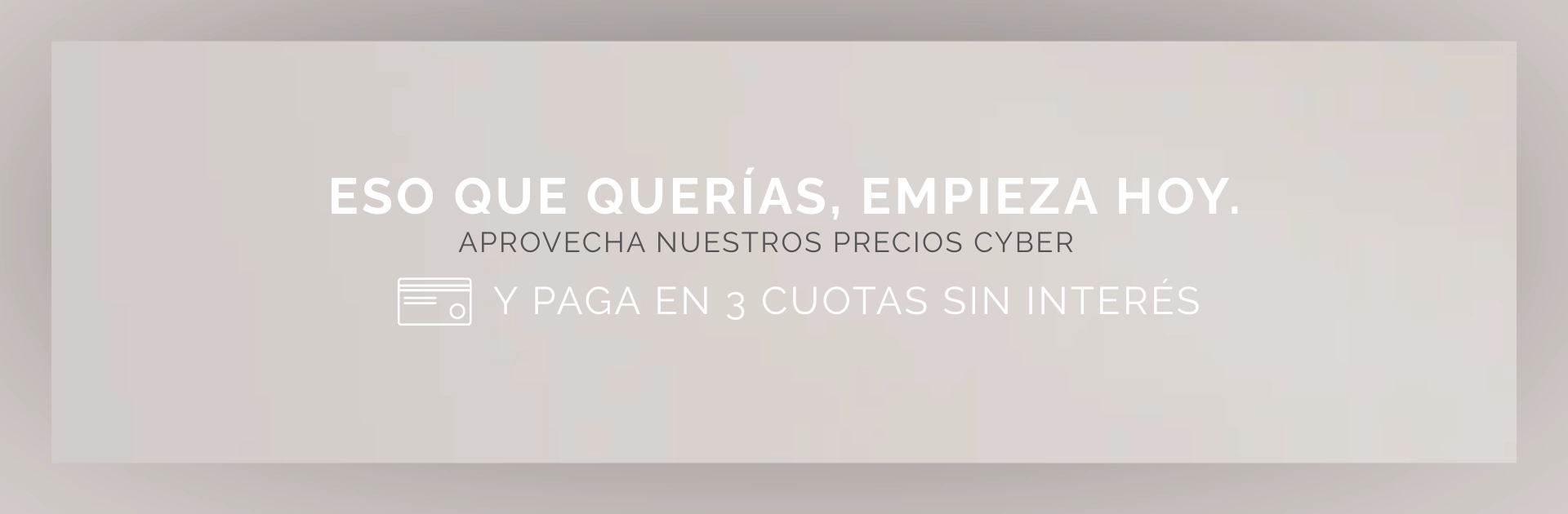 Cyber Monday 2026 banner 2