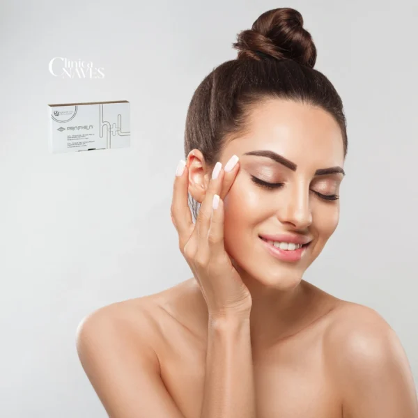 Profhilo Face más 3 zonas de toxina Botulínica